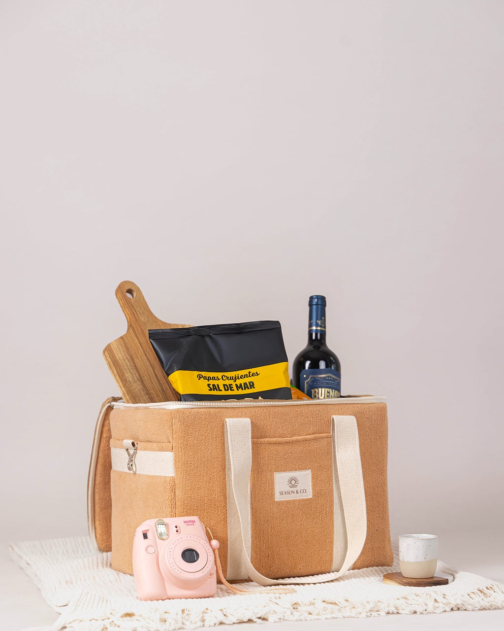 SUNNY COOLER